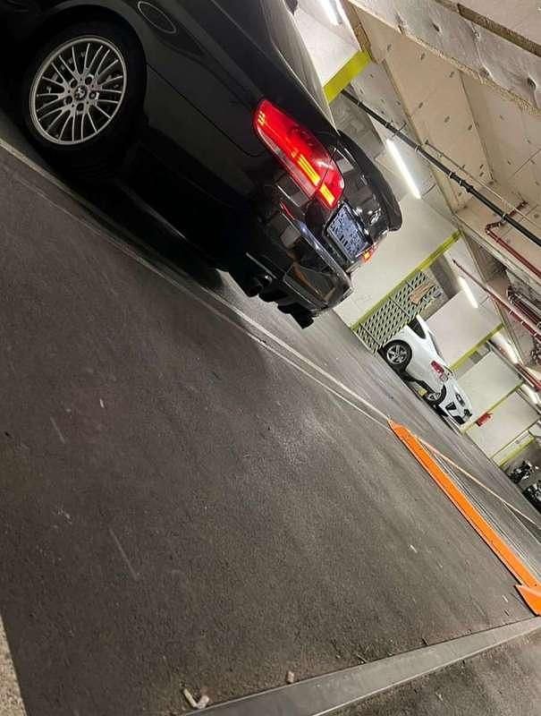 Gebraucht BMW 335 M Sport 306 PS (225 kW) 2009 Coupé