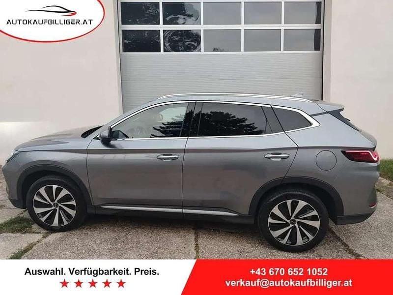 Grau Neu 2025 BYD Seal U Comfort SUV | € 36.780 (Superpreis) - Bild 1/4