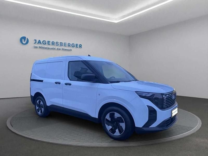 Neu Ford Transit Trend 100 kW (136 PS) 2026 Van