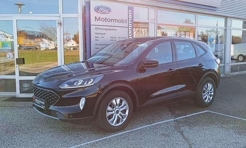 Agatheblack Gebraucht 2023 Ford Kuga Cool & Connect SUV | € 26.900 (Guter Preis) - Bild 1/4