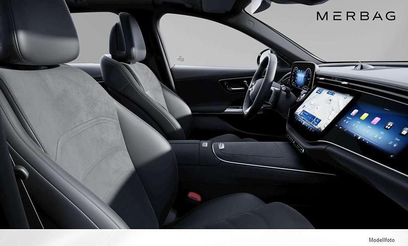 Gebraucht Mercedes E300 197 PS (144 kW) 2025 Kombi