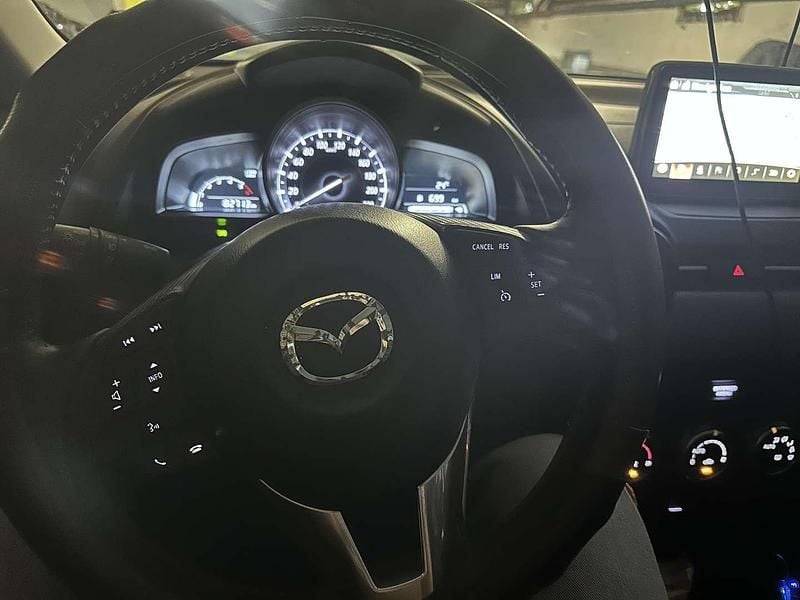 Gebraucht 2017 Mazda CX-3 SUV | € 11.500 (Guter Preis) - Bild 1/4