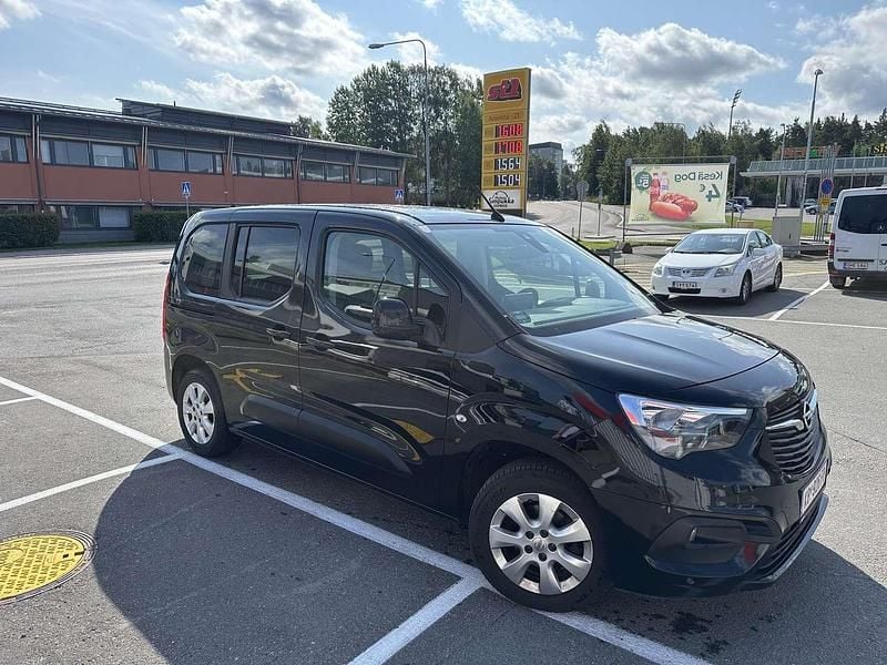 Gebraucht 2019 Opel Combo Life | € 12.300 (Fairer Preis) - Bild 1/4
