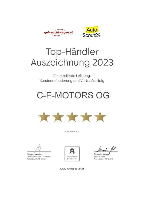 Blau Gebraucht 2018 Opel Astra Dynamic Kombi | € 10.999 (Fairer Preis) - Bild 1/3