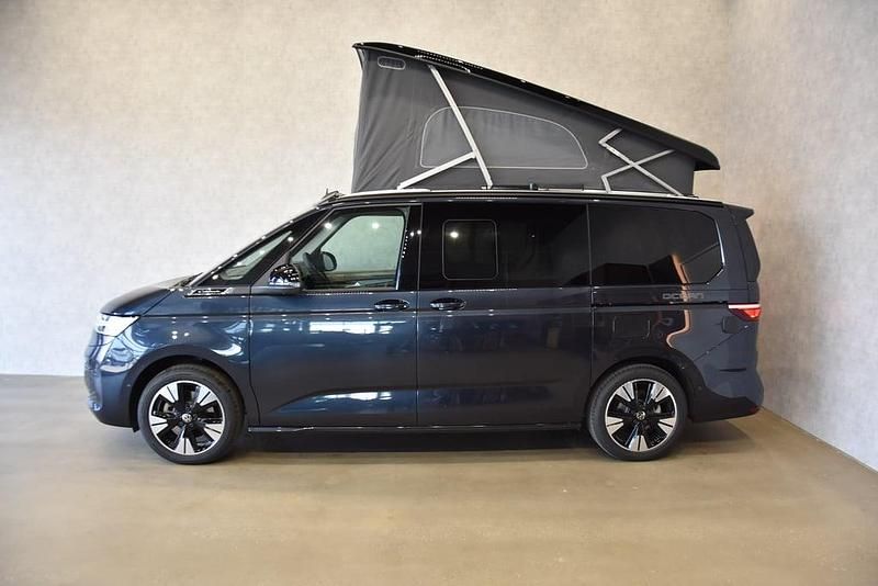 Neu VW California California 150 PS (110 kW) 2026 Mittelblau  metallic Van