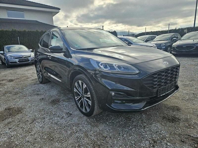 Gebraucht Ford Kuga ST-Line X 190 PS (139 kW) 2021 SUV