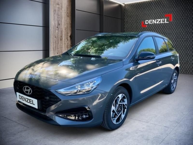 Gebraucht 2025 Hyundai i30 Kombi | € 26.990 (Fairer Preis) - Bild 1/4