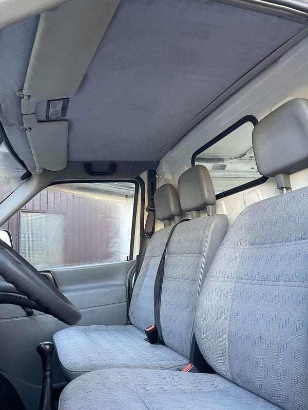 Gebraucht VW T4 75 PS (55 kW) 1995 Van