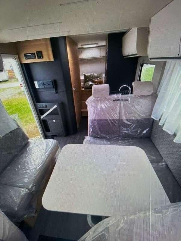 Gebraucht Fiat Ducato 160 PS (117 kW) 2022 Van