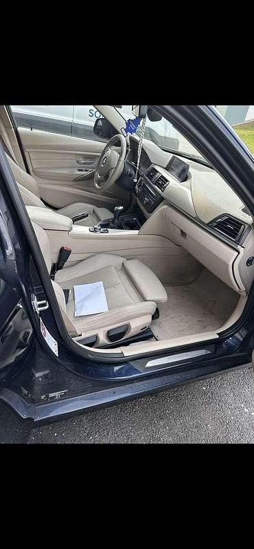 Gebraucht 2012 BMW 320 Limousine | € 8.990 (Guter Preis) - Bild 1/4