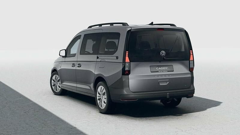 Neu VW Caddy Maxi 122 PS (89 kW) 2026 Van / Kleinbus