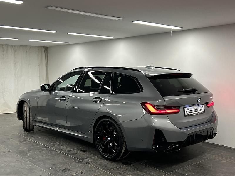 Gebraucht BMW M340 M Sport 374 PS (275 kW) 2025 Grau Limousine
