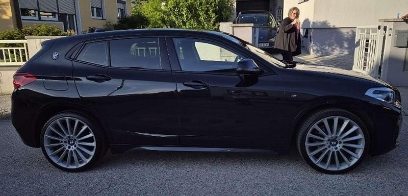 Gebraucht BMW X2 140 PS (102 kW) 2019 SUV