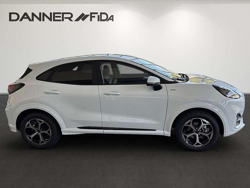 Neu Ford Puma ST-Line 125 PS (91 kW) 2025 SUV