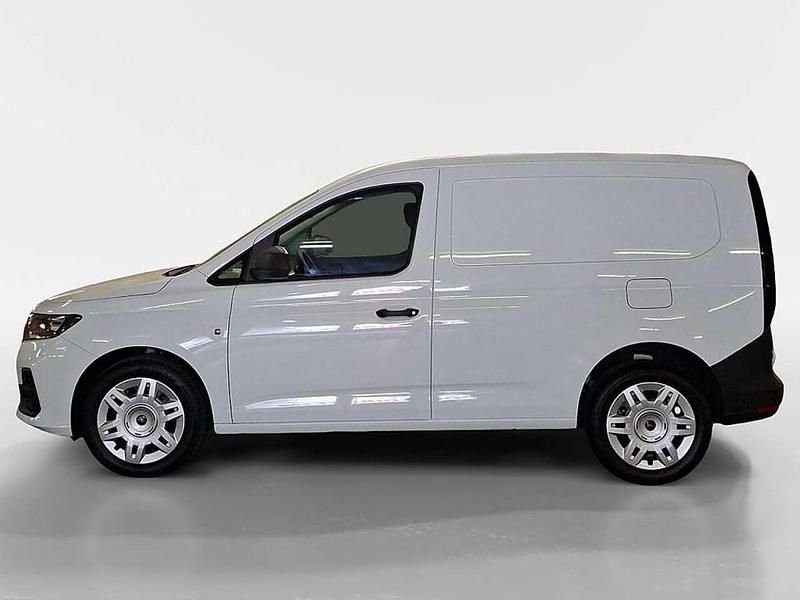 Neu Ford Transit Trend 102 PS (75 kW) 2026 Van