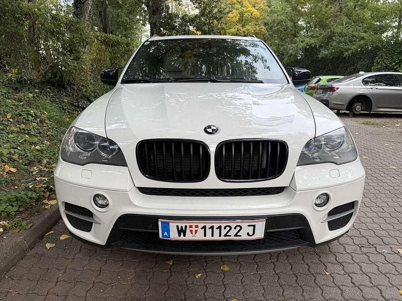 Gebraucht BMW X5 Shadowline 306 PS (225 kW) 2011 SUV