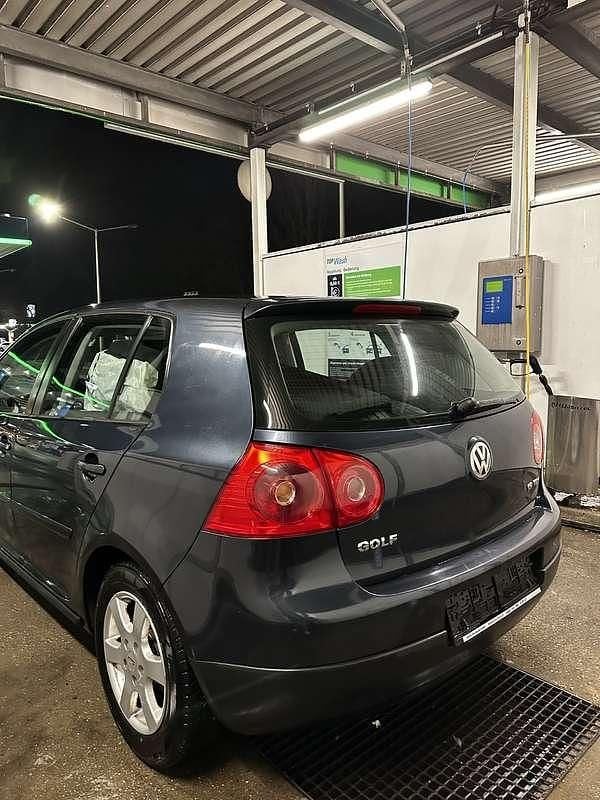 Gebraucht VW Golf IV 105 PS (77 kW) 2005 Limousine