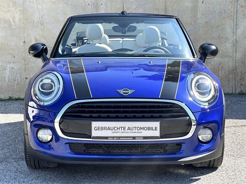 Mini Cooper Gebraucht Kaufen Worauf Achten Verkauft Mini Cooper , gebraucht 2019, 79 000 km in Graz