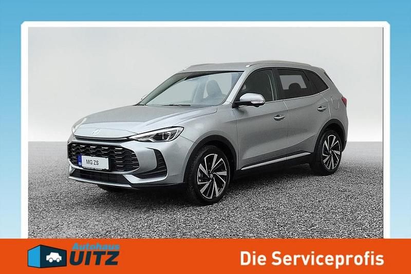 Neu 2025 MG ZS Luxury SUV | € 27.280 (Fairer Preis) - Bild 1/3