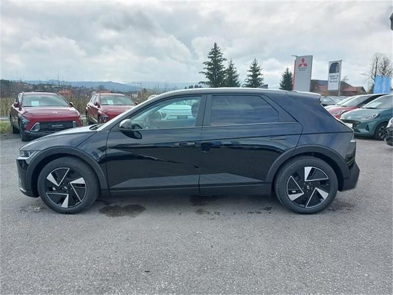 Neu 2025 Hyundai Ioniq 5 GO! SUV | € 45.120 (Fairer Preis) - Bild 1/3