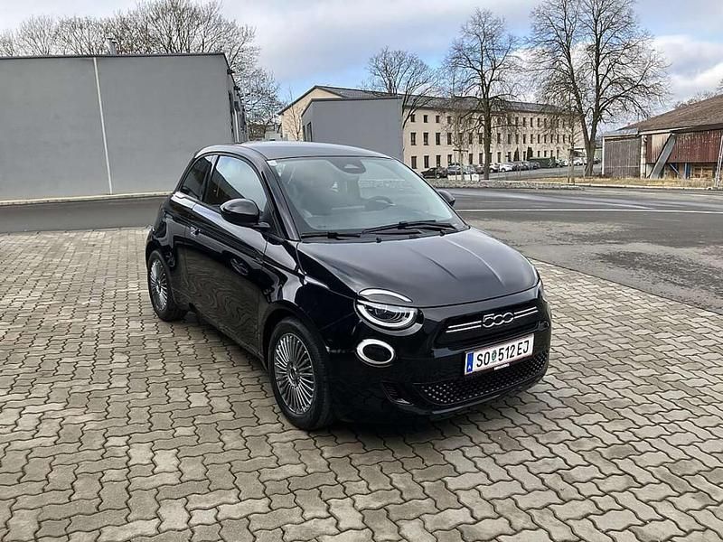 Neu Fiat 500 65 PS (47 kW) 2026 Kleinwagen