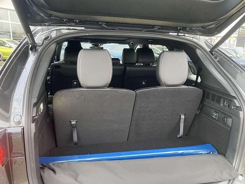 Gebraucht Mazda CX-80 Homura-Line 254 PS (186 kW) 2024 Grau SUV