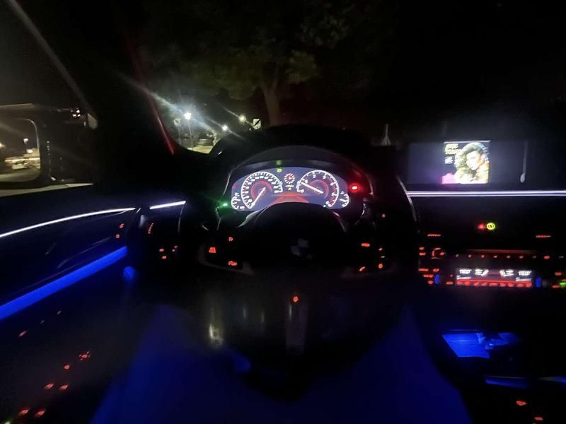 Gebraucht BMW 530 265 PS (194 kW) 2018 Limousine