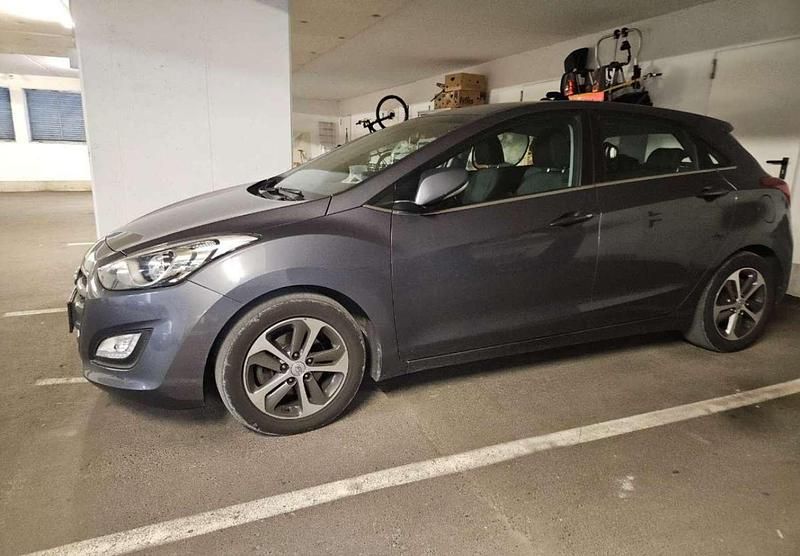 Gebraucht 2015 Hyundai i30 Comfort Limousine | € 5.250 (Superpreis) - Bild 1/4