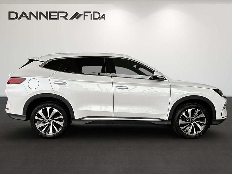 Neu BYD Seal U Design 324 PS (238 kW) 2026 SUV