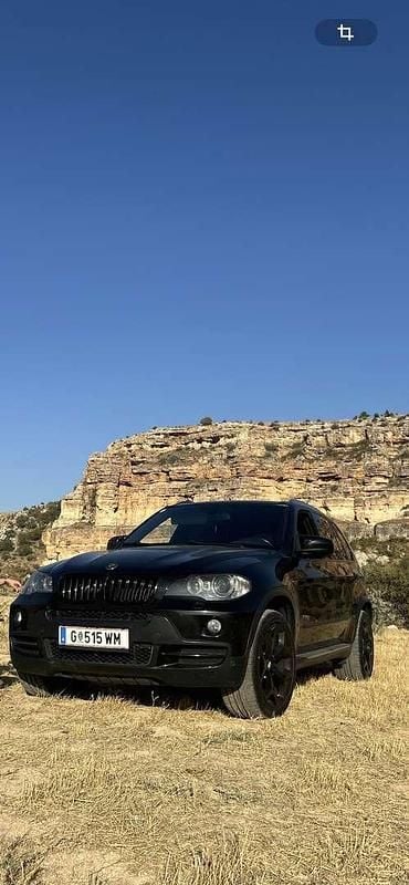 Gebraucht BMW X5 286 PS (210 kW) 2009 SUV