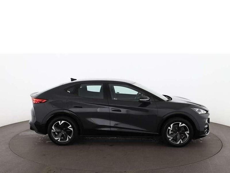 Gebraucht Cupra Tavascan 210 kW (286 PS) 2025 Grau SUV