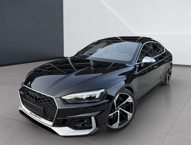 Gebraucht Audi RS5 Sportback 450 PS (330 kW) 2019 Limousine