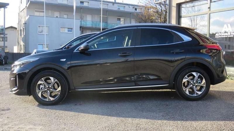 Neu Kia XCeed Silver 116 PS (85 kW) 2025 SUV