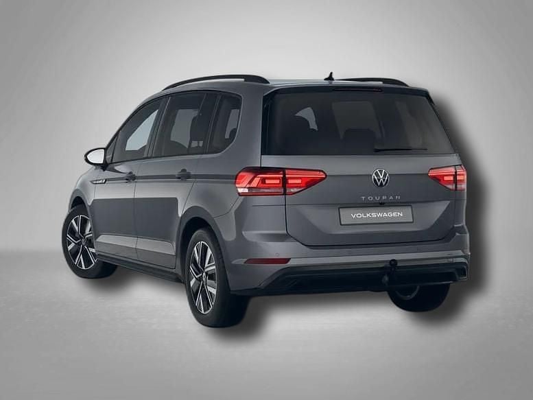 Gebraucht VW Touran Highline 150 PS (110 kW) 2026 Van / Kleinbus