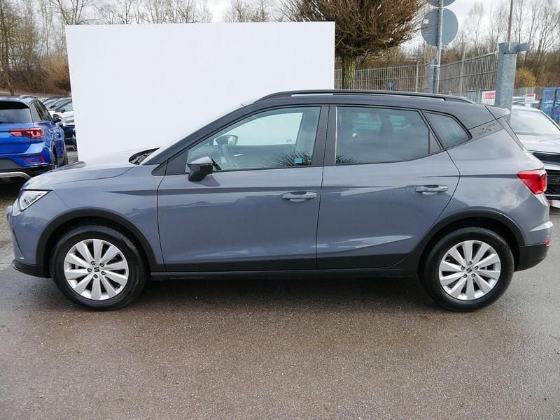 Gebraucht Seat Arona Style 116 PS (85 kW) 2025 SUV