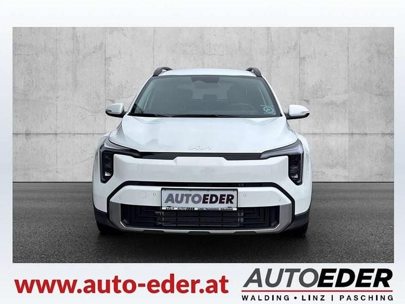 Neu Kia Stonic Silver 101 PS (74 kW) 2026 SUV
