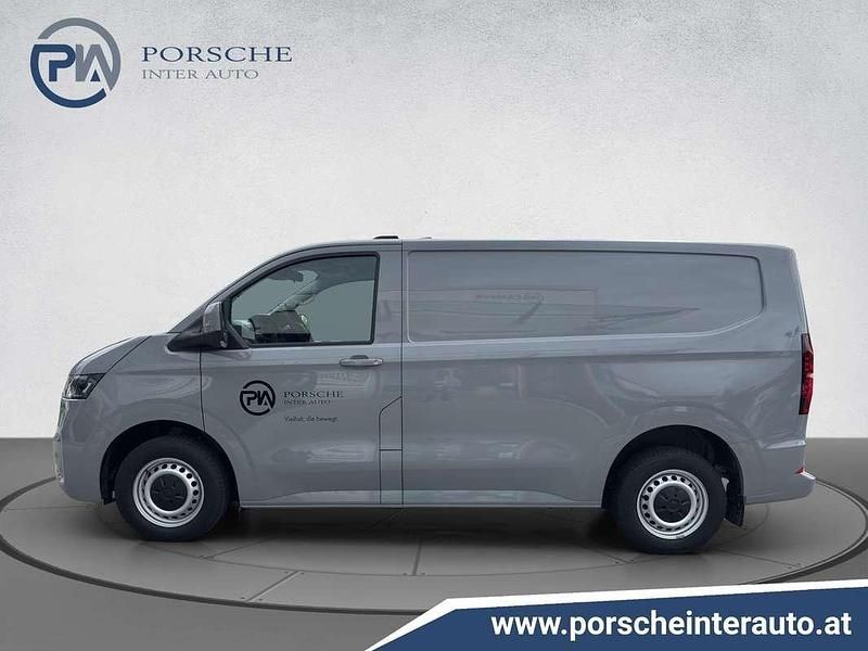 Gebraucht VW Transporter 150 PS (110 kW) 2025 Grau Van