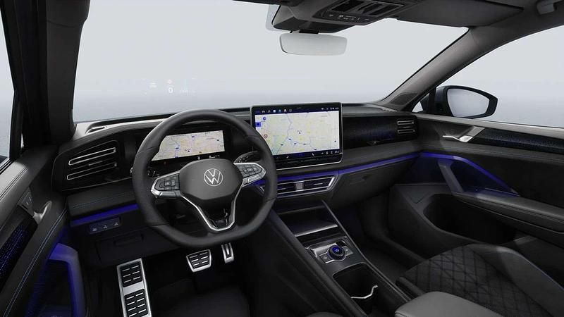 Gebraucht VW Tiguan Sport 150 PS (110 kW) 2025 Grau SUV