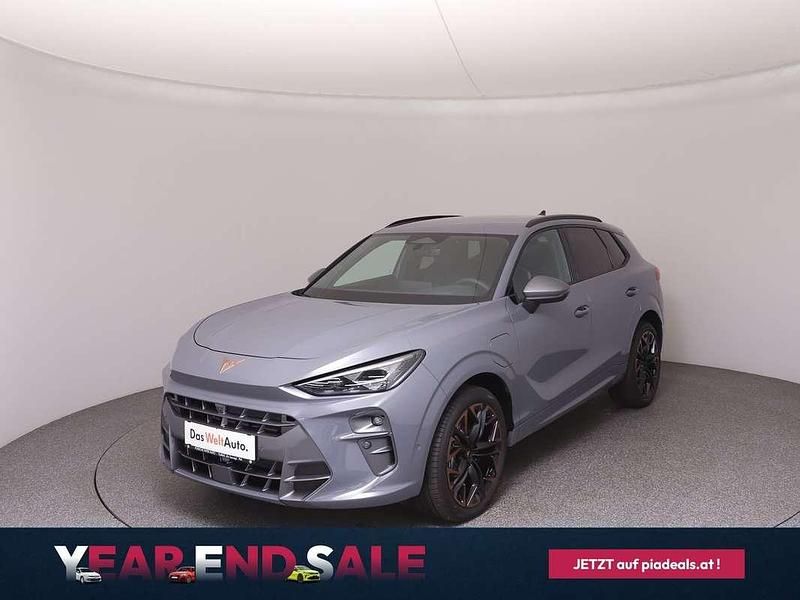 Hellgrau normal Gebraucht 2025 Cupra Terramar SUV | € 42.222 - Bild 1/4