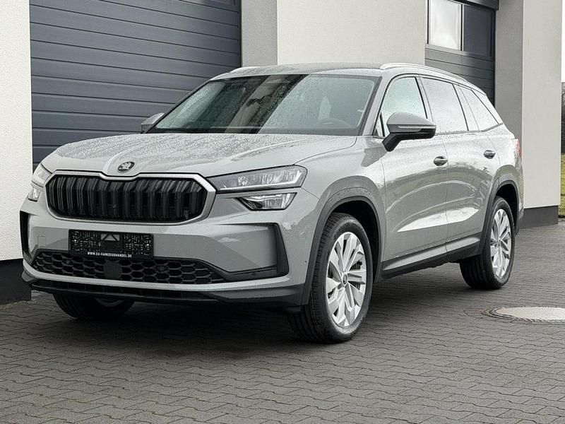 Neu Skoda Kodiaq Selection 193 PS (141 kW) 2026 SUV