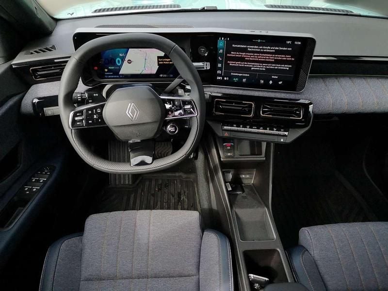 Neu Renault R4 Komfort 150 PS (110 kW) 2025 Grün Kleinwagen