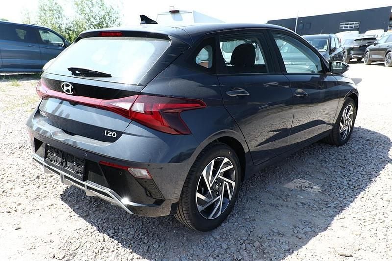 Neu Hyundai i20 Select 90 PS (66 kW) 2025 Kleinwagen