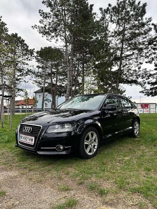 Gebraucht 2011 Audi A3 Comfort Limousine | € 5.000 (Superpreis) - Bild 1/4