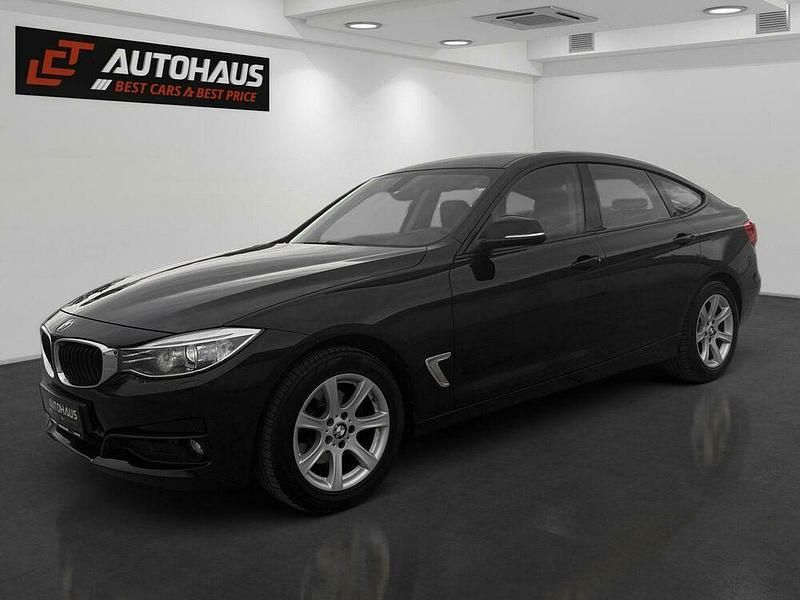 Gebraucht 2014 BMW 320 Performance Limousine | € 15.880 (Fairer Preis) - Bild 1/4