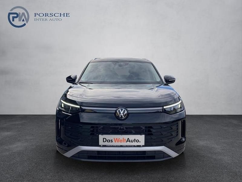 Gebraucht VW Tayron 193 PS (141 kW) 2025 Schwarz  metallic SUV