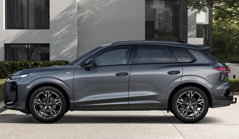 Neu Audi Q3 150 PS (110 kW) 2025 SUV