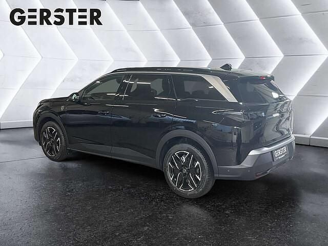 Gebraucht Peugeot 5008 GT 150 PS (110 kW) 2025 Schwarz SUV