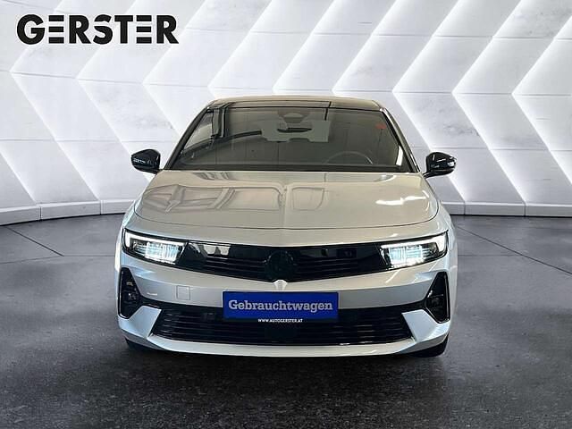 Gebraucht Opel Astra 131 PS (96 kW) 2024 Silber Limousine