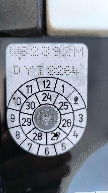 Gebraucht Ford Galaxy Titanium 163 PS (119 kW) 2014 Van / Kleinbus