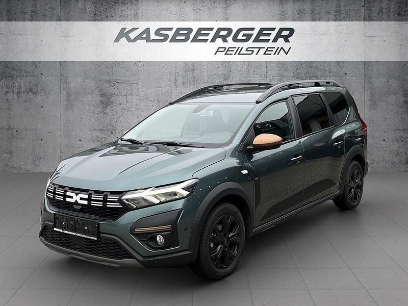 Gebraucht Dacia Jogger Extreme 141 PS (103 kW) 2024 Van / Kleinbus